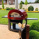 Load image into Gallery viewer, Alfa Moderno 5 Pizze Pizza Oven and Oven Base