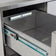 Load image into Gallery viewer, Blaze 16-Inch Stainless Steel Triple Access Drawer - BLZ-DRW3-R-LT
