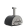 Load image into Gallery viewer, Alfa Classico 2 Pizze Pizza Oven - Ardesia Grey
