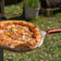 Load image into Gallery viewer, Alfa AC-3PSET36 36-Inch Medium Pizza Peel, Turner, and Brush