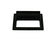 Load image into Gallery viewer, ASH DUMP DOORS - BLACK