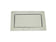 Load image into Gallery viewer, ASH DUMP DOORS - STAINLESS STEEL