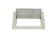 Load image into Gallery viewer, ASH DUMP DOORS - STAINLESS STEEL