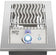 Load image into Gallery viewer, Napoleon Built-In Gas Grill 700 Series Single Infrared Burner