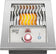Load image into Gallery viewer, Napoleon Built-In Gas Grill 700 Series Single Infrared Burner