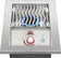 Load image into Gallery viewer, Napoleon Built-In Gas Grill 700 Series Single Range Top Burner