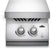 Load image into Gallery viewer, Napoleon Built-In Gas Grill 700 Series Inline Dual Range Top Burner