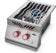 Load image into Gallery viewer, Napoleon Built-In Gas Grill 700 Series Inline Dual Range Top Burner