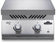 Load image into Gallery viewer, Napoleon Built-In Gas Grill 700 Series Dual Infrared Burner
