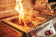 Load image into Gallery viewer, Napoleon Built-In Gas Grill 700 Series Dual Infrared Burner