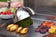 Load image into Gallery viewer, Napoleon Built-In 700 Series 32 Griddle Stainless Steel-2 Burners