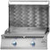 Load image into Gallery viewer, Napoleon Built-In 700 Series 32 Griddle Stainless Steel-2 Burners