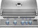 Load image into Gallery viewer, Napoleon Built-In 700 Series 32 with Infrared Rear Burner-5 Burners