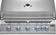 Load image into Gallery viewer, Napoleon Built-In 700 Series 38 with Infrared Rear Burner-6 Burners