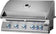 Load image into Gallery viewer, Napoleon Built-In 700 Series 38 with Infrared Rear Burner-6 Burners