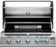 Load image into Gallery viewer, Napoleon Built-In 700 Series 38 with Infrared Rear Burner-6 Burners