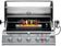 Load image into Gallery viewer, Napoleon Built-In 700 Series 38 with Infrared Rear Burner-6 Burners
