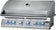 Load image into Gallery viewer, Napoleon Built-In 700 Series 44 with Dual Infrared Rear Burners-8 Burners