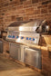 Load image into Gallery viewer, Napoleon Built-In 700 Series 44 with Dual Infrared Rear Burners-8 Burners