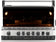 Load image into Gallery viewer, Napoleon Built-in Prestige PRO™ 665 RB with Infrared Rear Burner-7 Burners