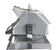 Load image into Gallery viewer, Napoleon Built-in Prestige PRO™ 665 RB with Infrared Rear Burner-7 Burners