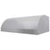 Load image into Gallery viewer, Blaze 48-Inch Stainless Steel Vent Hood - 2000 CFM - BLZ-48-VHOOD