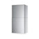 Load image into Gallery viewer, Blaze High-Ceiling Extendable Vent Hood Duct Cover for 36-Inch Vent Hood - BLZ-36-VHOOD-DCVR-22