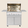 Load image into Gallery viewer, Summerset Deluxe Cart for 36″ Quest Grill