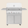 Load image into Gallery viewer, Summerset Deluxe Cart for 36″ Quest Grill