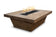 Load image into Gallery viewer, Carson Gas Fire Pit Table - Low Profile