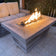 Load image into Gallery viewer, Carson Gas Fire Pit Table - Low Profile