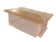 Load image into Gallery viewer, MULTI-FLUE CHIMNEY CAPS - COPPER *REVERSIBLE* - CA 5/8" MESH