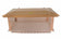 Load image into Gallery viewer, MULTI-FLUE CHIMNEY CAPS - COPPER *REVERSIBLE* - CA 5/8" MESH