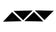 Load image into Gallery viewer, SINGLE FLUE CHIMNEY CAP FOR OVAL OR RECTANGULAR FLUES - BLACK - CA 5/8" MESH