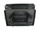 Load image into Gallery viewer, SINGLE FLUE CHIMNEY CAP FOR OVAL OR RECTANGULAR FLUES - BLACK - CA 5/8" MESH