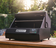 Load image into Gallery viewer, Crossray eXtreme Electric BBQ, 240V/2200W