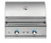 Load image into Gallery viewer, Delta Heat 26-Inch 2-Burner Built-In Gas Grill - DHBQ26G-DN/L