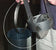 Load image into Gallery viewer, Drop-In Damper - 304 Stainless Steel