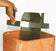 Load image into Gallery viewer, Drop-In Damper - 304 Stainless Steel