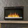Load image into Gallery viewer, Dimplex Nova 33" Plug-In Electric Firebox - With Acrylic Ember Bed