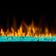 Load image into Gallery viewer, Dimplex Nova 33" Plug-In Electric Firebox - With Acrylic Ember Bed