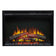 Load image into Gallery viewer, Dimplex Nova 33" Plug-In Electric Firebox - With Logs