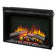 Load image into Gallery viewer, Dimplex Nova 33" Plug-In Electric Firebox - With Logs