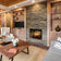 Load image into Gallery viewer, Dimplex Revillusion 36" Built-In Electric Fireplace