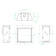 Load image into Gallery viewer, Empire Premium Tahoe Contemporary Direct Vent Fireplace 32"