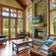 Load image into Gallery viewer, Empire Rushmore See-Through Direct Vent Gas Fireplace - 40"