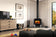 Load image into Gallery viewer, Enerzone Solution 1.7 Wood Stove