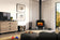 Load image into Gallery viewer, Enerzone Solution 1.7 Wood Stove