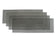 Load image into Gallery viewer, 5/8" EXPANDED METAL - BLACK