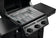 Load image into Gallery viewer, Napoleon Freestyle 24 Pre-seasoned Non-Stick Griddle-3 Burners